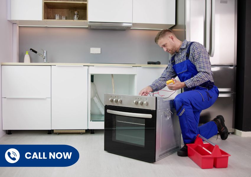 Appliance Repair Services in New Milford, CT